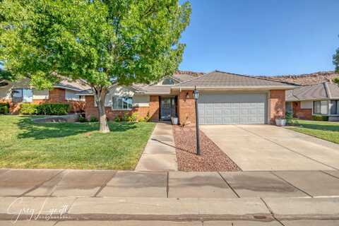 875 W Rio Virgin, Saint George, UT 84790