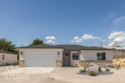 271 E 260 N, Washington, UT 84780