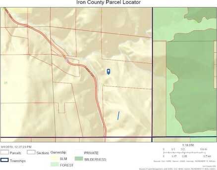 337 Ac Off Hwy 14, Cedar City, UT 84720