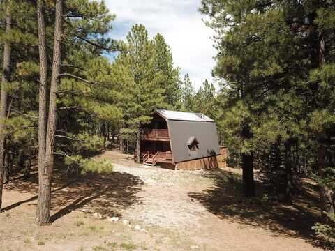 340 N Douglas Trail, Duck Creek Village, UT 84762