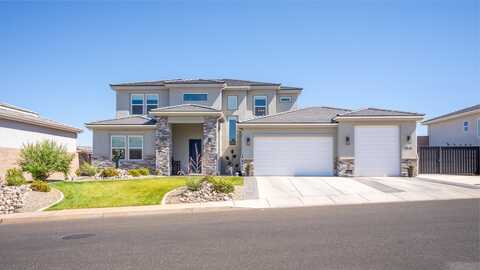 1201 E Black Brush DR, Washington, UT 84780