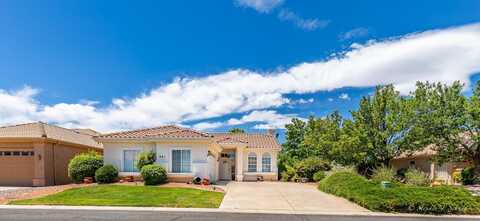 891 N Sky Mountain Court CT, Hurricane, UT 84737