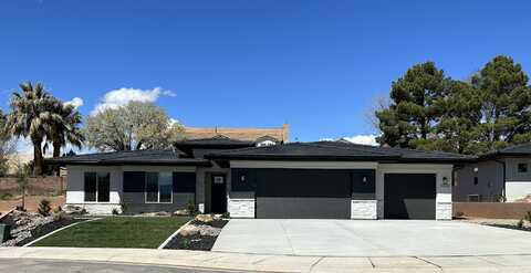 1603 E Dihedral DR, Saint George, UT 84790