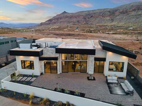 3593 S Cypress Point, Hurricane, UT 84737