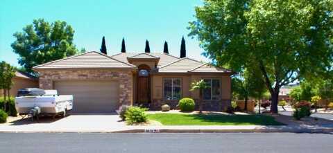 3879 London LN, Santa Clara, UT 84765