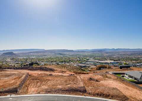 Grand Heights Lot #49, Saint George, UT 84770