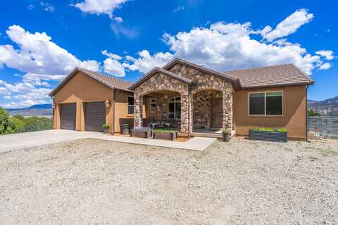 23 S 1200 W, Kanarraville, UT 84742