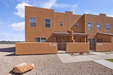 3853 S RED VALLEY CIR, Moab, UT 84532