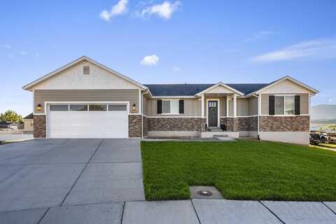 3841 W 1225 N, Cedar City, UT 84721