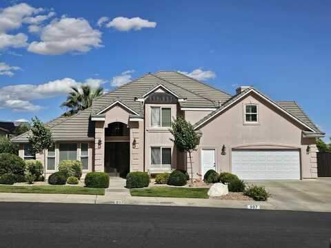 997 S Five Sisters DR S, Saint George, UT 84790