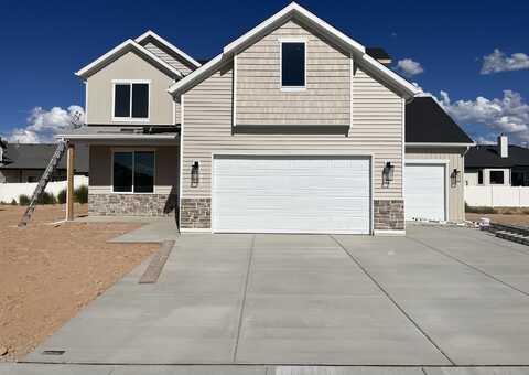 1262 N 3625 W CIR, Cedar City, UT 84721