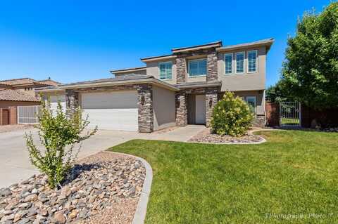 3505 S 2960 E, Saint George, UT 84790