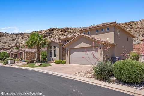 1140 E Fort Pierce, Saint George, UT 84790