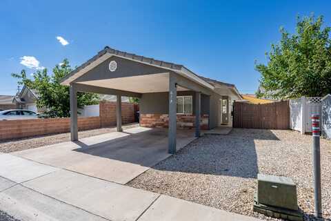 4400 W State ST, Hurricane, UT 84737