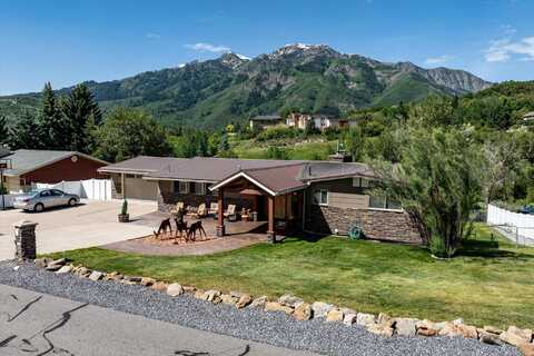 6051 N Highland DR, Morgan, UT 84050