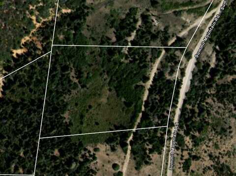 Lot 3 Two Pines / 3200 Sub, Summit, UT 84772