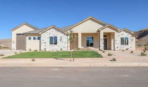 1807 S 920 W, Hurricane, UT 84737