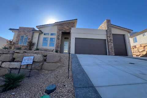 471 S Appian Way, Saint George, UT 84770