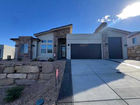 471 S Appian Way, Saint George, UT 84770