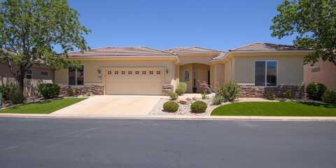 1720 W Spirit Walker DR, Saint George, UT 84790