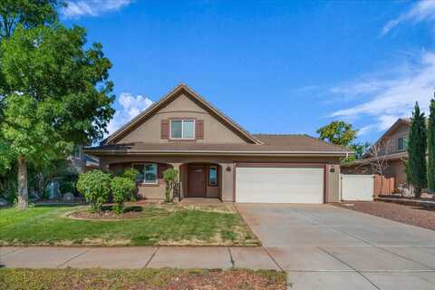 272 S Main Street, Ivins, UT 84738