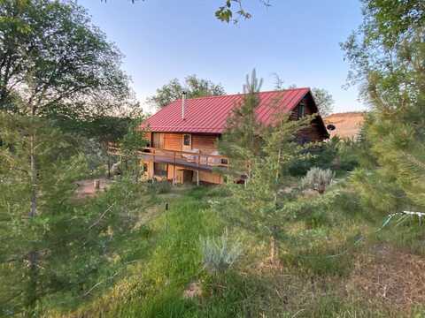 925 W Utah State Highway 12, Boulder, UT 84716