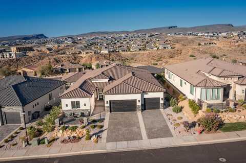 2819 W Mirabella, Saint George, UT 84770