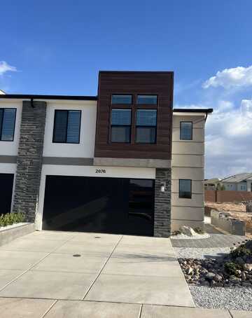 2876 E Sunrider LN, Saint George, UT 84790