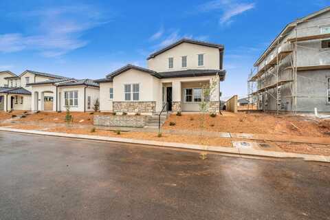 Desert Color, Lot 444 Phase 4, Saint George, UT 84790