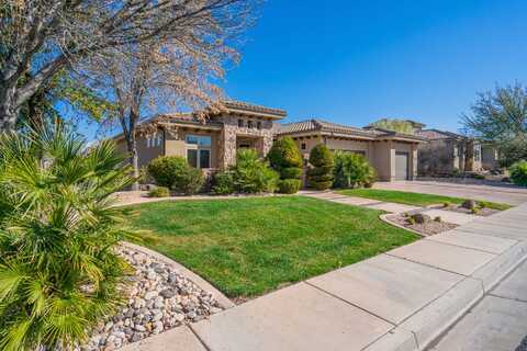 2499 Eastlake DR, Saint George, UT 84790