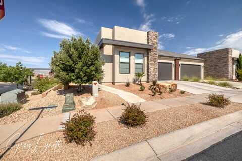 4628 S Martin DR, Saint George, UT 84790