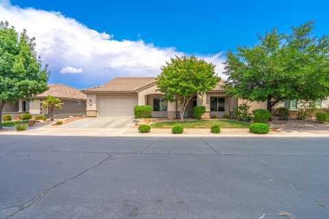 4749 S Bonita Bay DR, Saint George, UT 84790