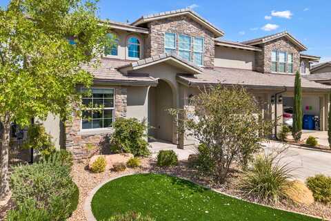 1192 N Casitas Hill LP, Washington, UT 84780