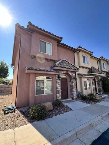 2075 S Sir Monte, Saint George, UT 84770