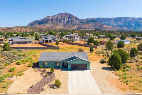 1237 E Cactus DR, Apple Valley, UT 84737