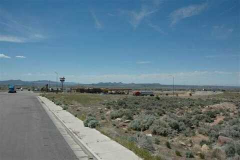 9.97 Acres Main St. & Canyon Center Dr., Cedar City, UT 84721