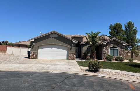 3445 S 670 E, Saint George, UT 84790