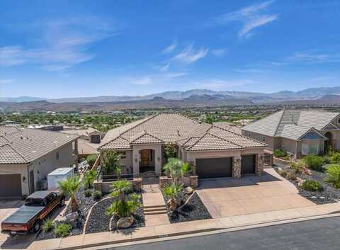 2105 N Lone Rock DR, Saint George, UT 84770