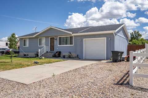 4562 N Old Scout Trail, Enoch, UT 84721