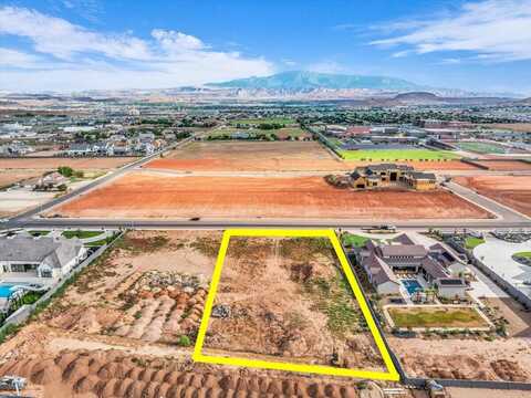 2450 S, Saint George, UT 84790