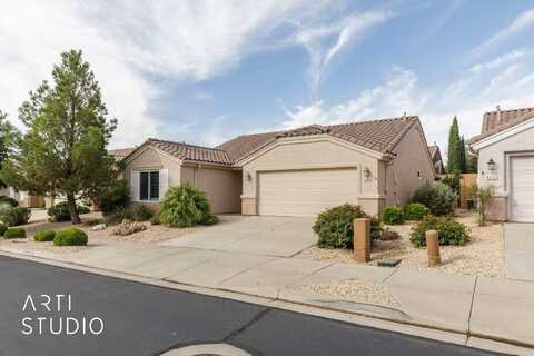 4280 Ironwood DR, Saint George, UT 84790