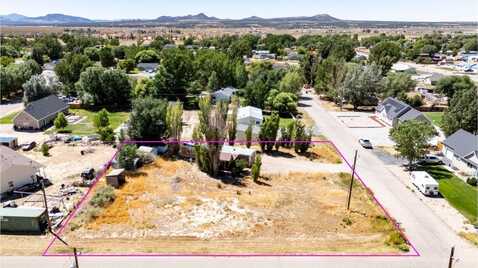 2717 W 5150 N, Cedar City, UT 84721