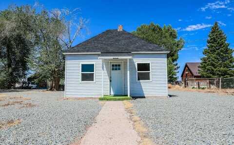 214 S 400 W, Minersville, UT 84752