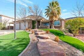 304 N Stone Mountain DR, Saint George, UT 84770