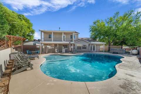 153 N 250 W, La Verkin, UT 84745