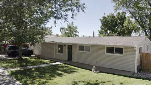 484 S 75 E, Cedar City, UT 84720