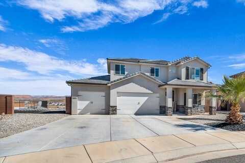 5851 S Kastra LN, Saint George, UT 84790