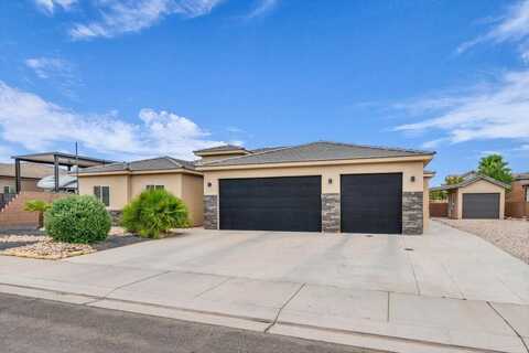 2778 S 3400 W, Hurricane, UT 84737