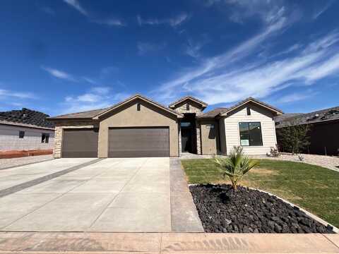 258 W United Way, Ivins, UT 84738