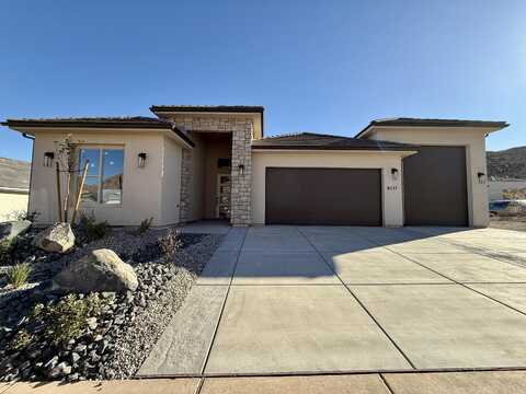 6111 S Half Dome LN, Saint George, UT 84790